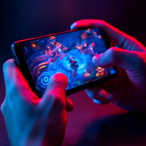 FG666 ফোনে APK ইনস্টল